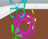 Neon Wall