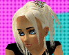 Daisy Masae Blond