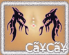 CaYzCaYz TattosPinkDrake
