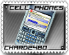 [CH] N-Series PDA Cell
