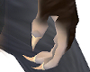 Claws [hands]