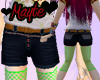 happy times shorts