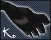 :K: FalaFaerie Paws
