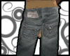 Affliktion Jeans v.1