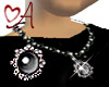 Black Pearl Pendant