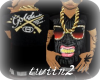Gangsta Grill tee