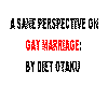 Pro Gay Marriage