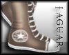 [JG]BABY KICK LBROWN