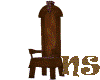 ~NS~ Viking Seat
