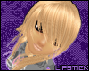 *Kira: SBlonde
