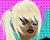 Sakurai Blond Hair