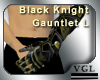 BK Gauntlet L