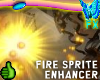BFX Fire Sprite Enhancer