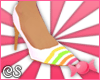 *CS* funki bright pumps