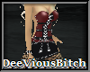 *DeeViousCorruptKitten*