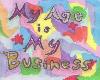 My Age is My Business