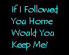 Follow