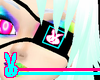 .R. T.C. Eye Patch