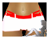 [c]Red C logo shorts