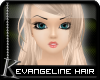 K| Evangeline Cold Blond