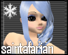 [S] Winter SACHIYO hair