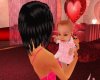 ^am^newborn baby girls