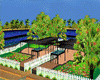 paradise villa