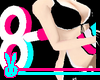.R. Tokyo Candy Doll Key