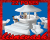 (L) 22Pose Couple Pl Bar