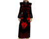 Satanic Robe