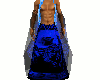 blue pheonix robes