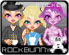 [rb] Pixel Alice