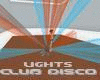 club disco lights 24