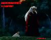 ahh! a zombie-InuYasha
