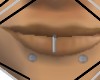 lip rings /ST*