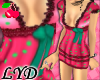 (Lyd)CandyLady