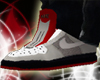 [Bkg]AF1.Red/Gray/Black