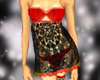 DS+Rose Lace Nightie