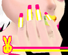 .R. Fruit Happy Nails