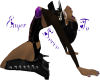 Ebon~Eager to Serve