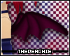 -P- Demon Fluter-Wings