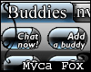 Media IMVU Blue