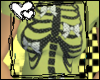 !Yum! Polka Dot RibCage