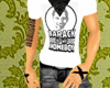 |k| Barack Obama Tee