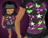 Storm tee