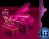 4u PinkyLand Piano