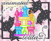 *L*fairytale hime castle