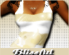 A: Woah Dress/Beige