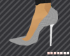 M�� HerPumps in Chrome