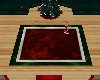 HOLIDAY GATHERING RUG
